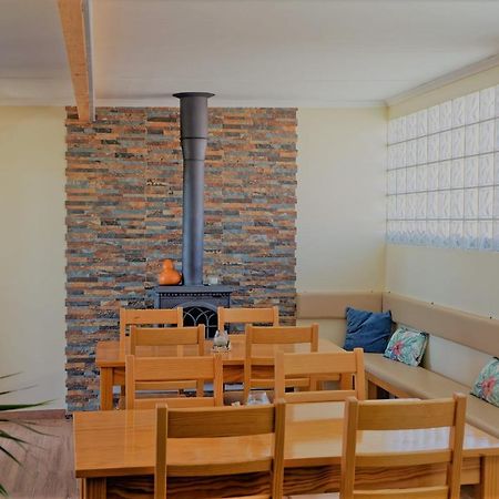 Casa Belos Ares Ferrel  Esterno foto