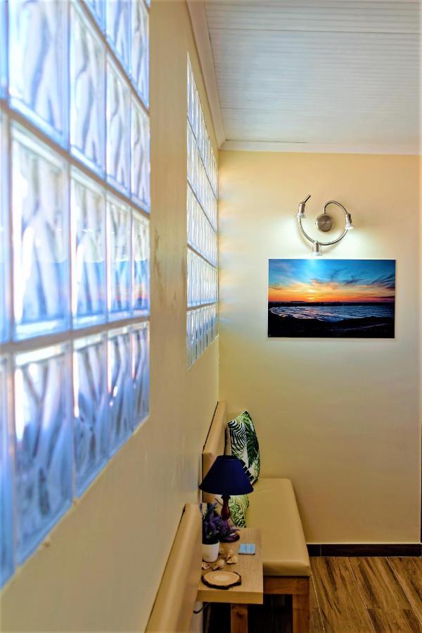 Casa Belos Ares Ferrel  Esterno foto