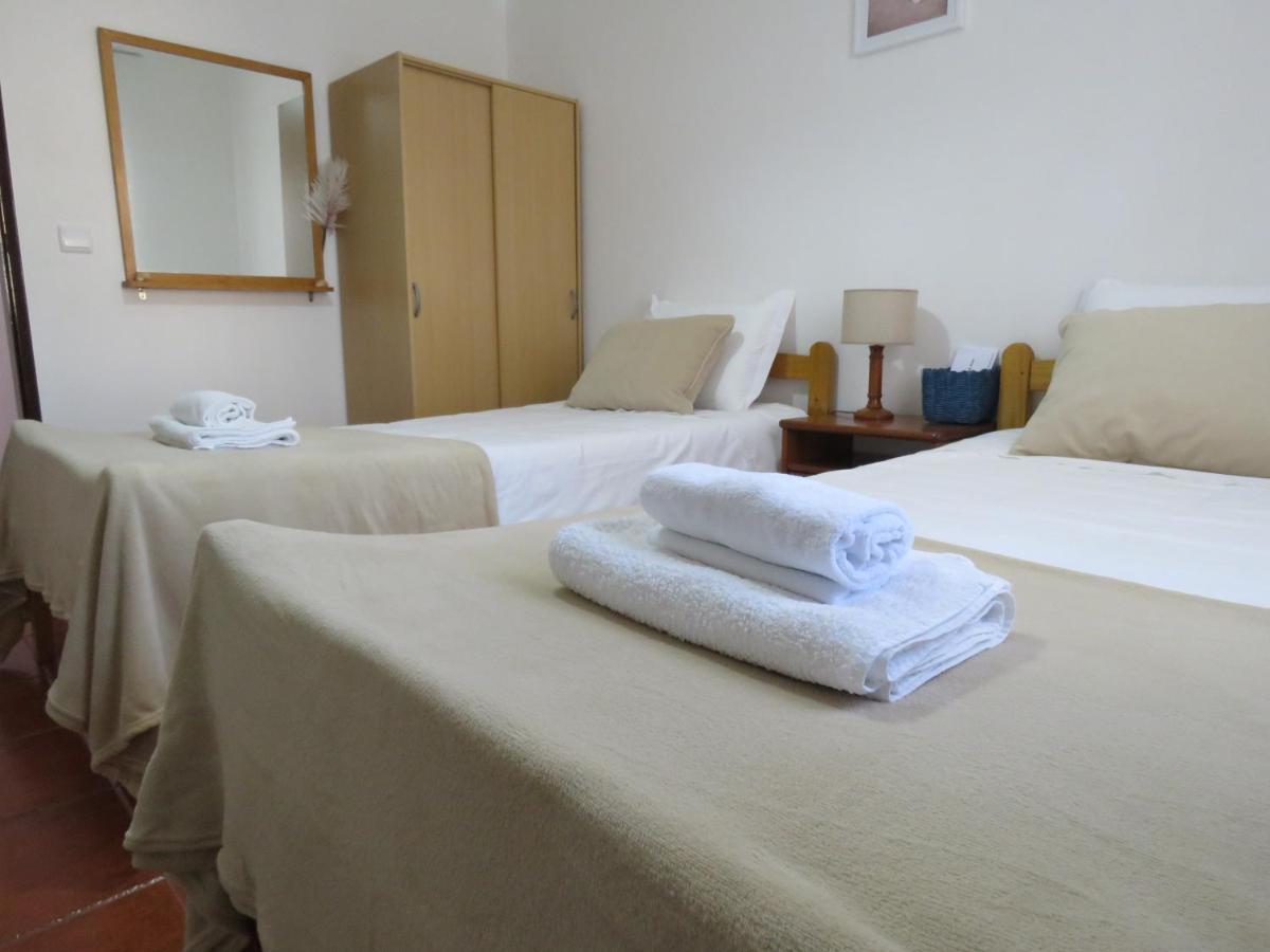 Casa Belos Ares Ferrel  Esterno foto