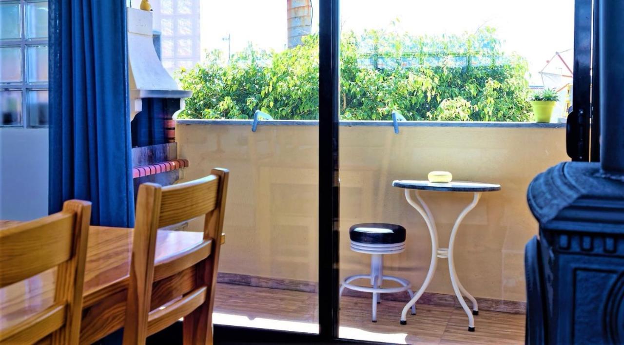 Casa Belos Ares Ferrel  Esterno foto