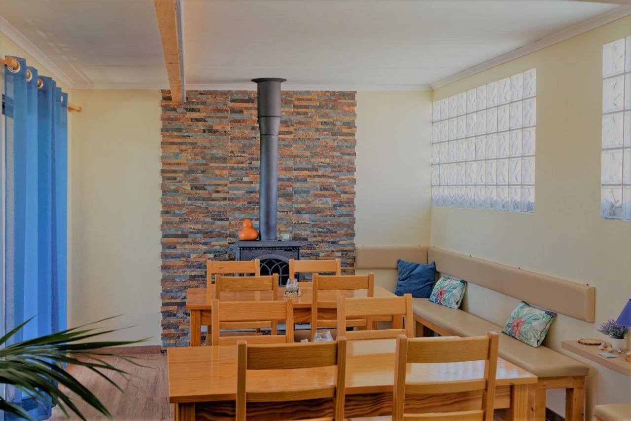 Casa Belos Ares Ferrel  Esterno foto