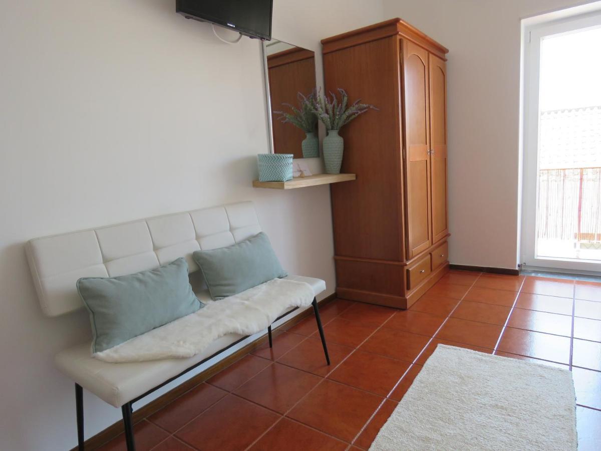 Casa Belos Ares Ferrel  Esterno foto