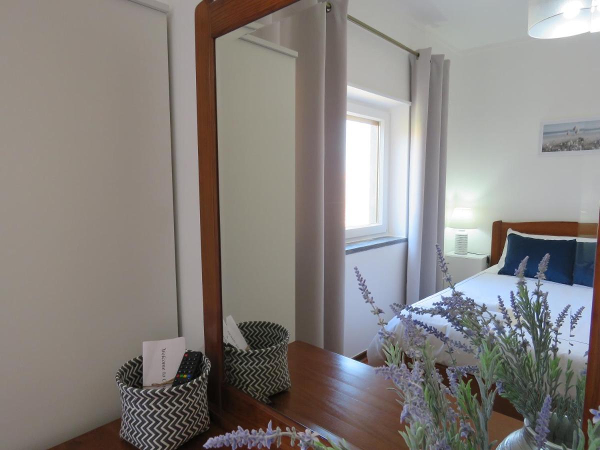 Casa Belos Ares Ferrel  Esterno foto