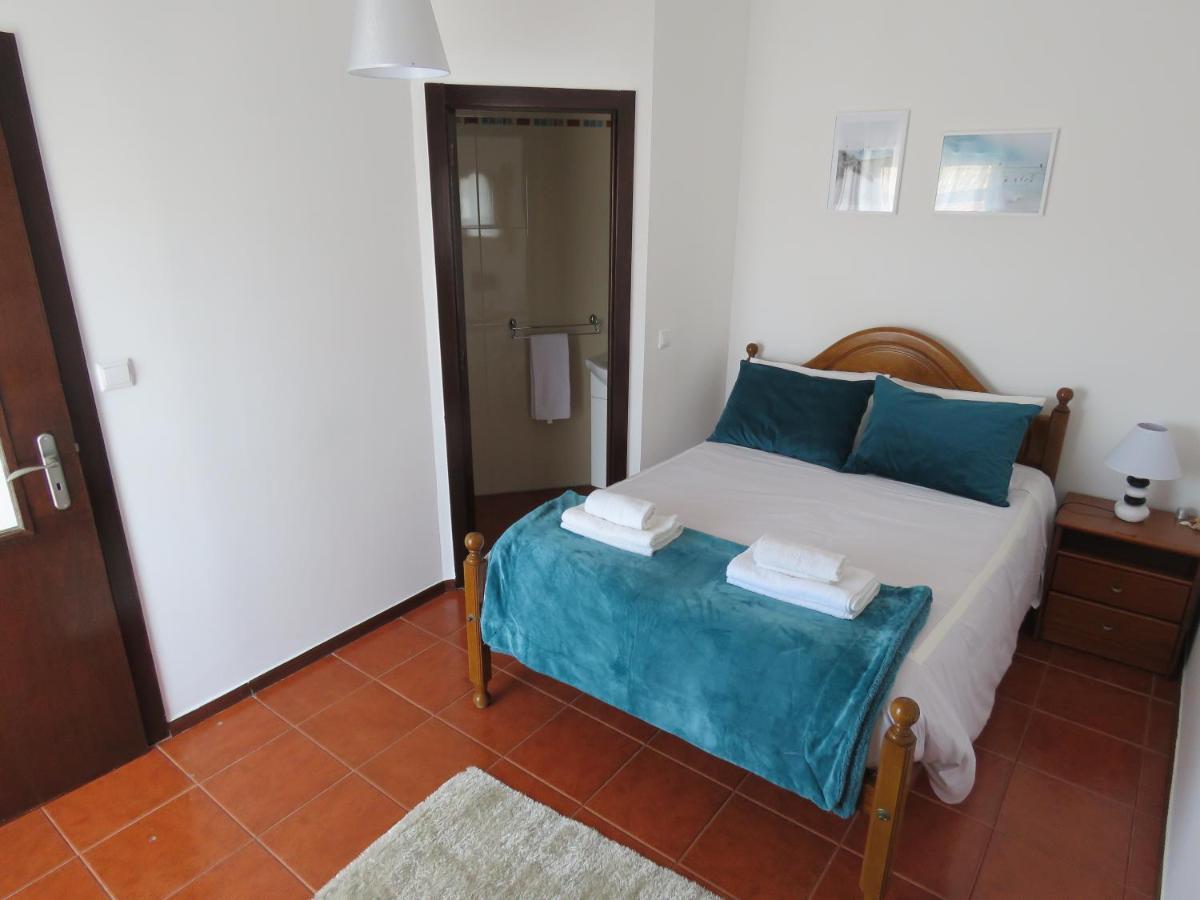 Casa Belos Ares Ferrel  Esterno foto