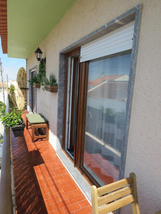 Casa Belos Ares Ferrel  Esterno foto
