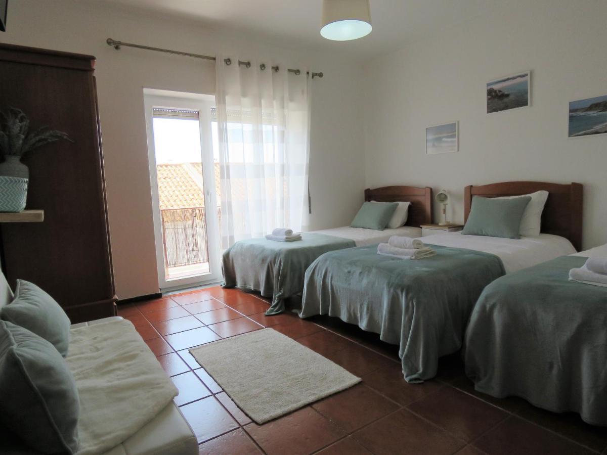 Casa Belos Ares Ferrel  Esterno foto