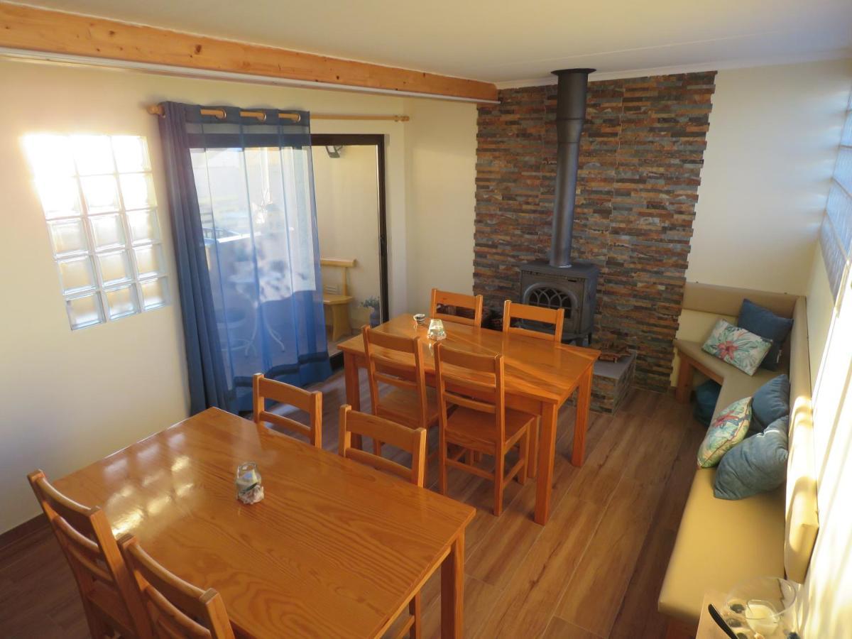 Casa Belos Ares Ferrel  Esterno foto