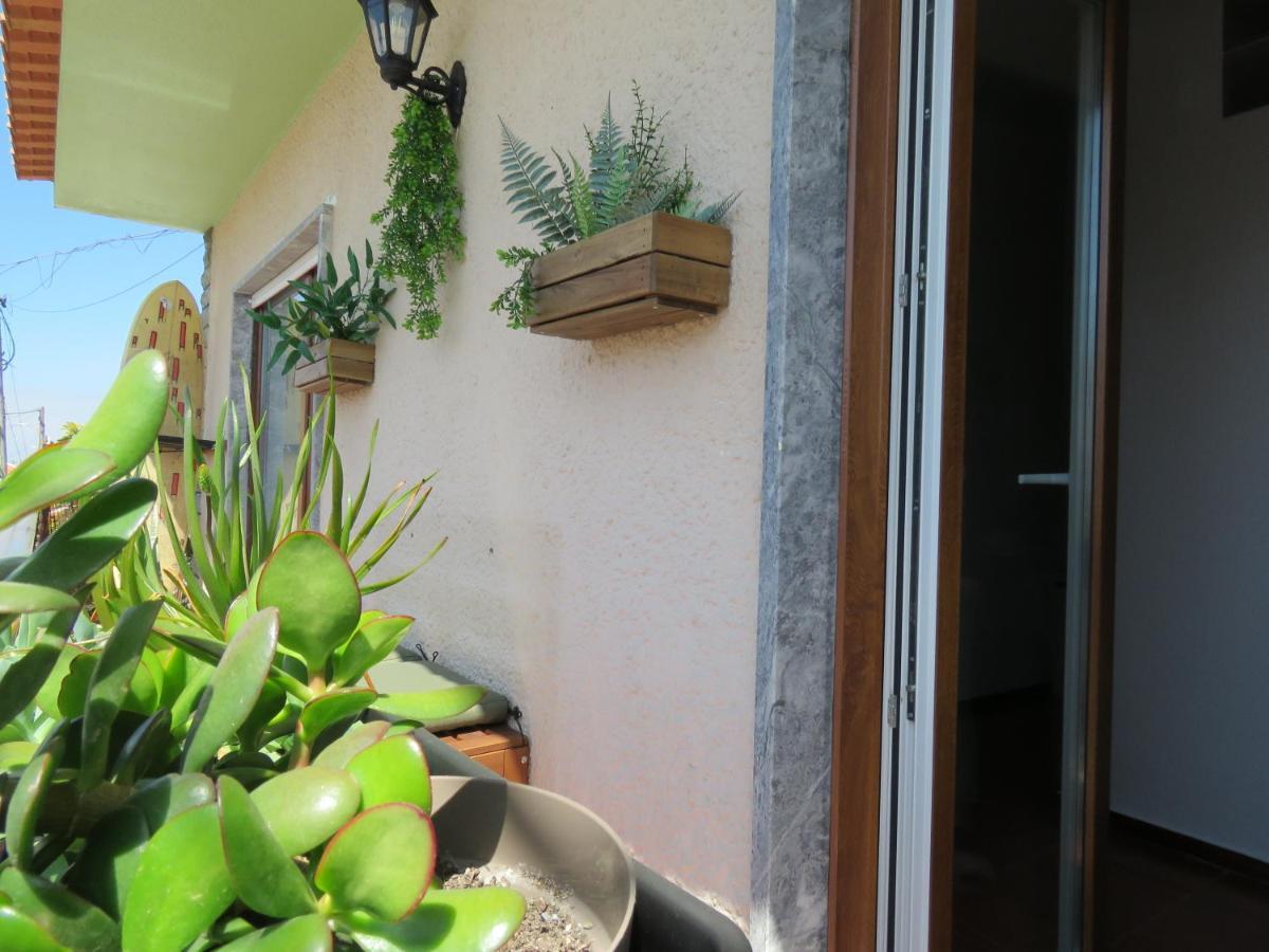 Casa Belos Ares Ferrel  Esterno foto