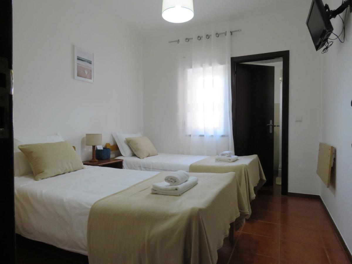 Casa Belos Ares Ferrel  Esterno foto