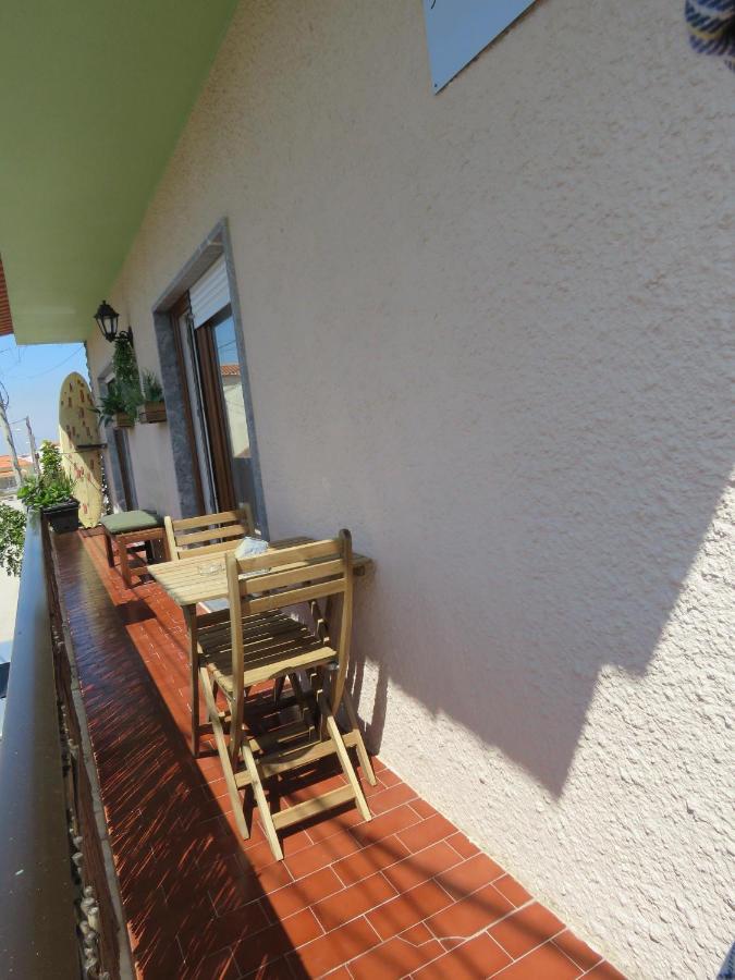 Casa Belos Ares Ferrel  Esterno foto