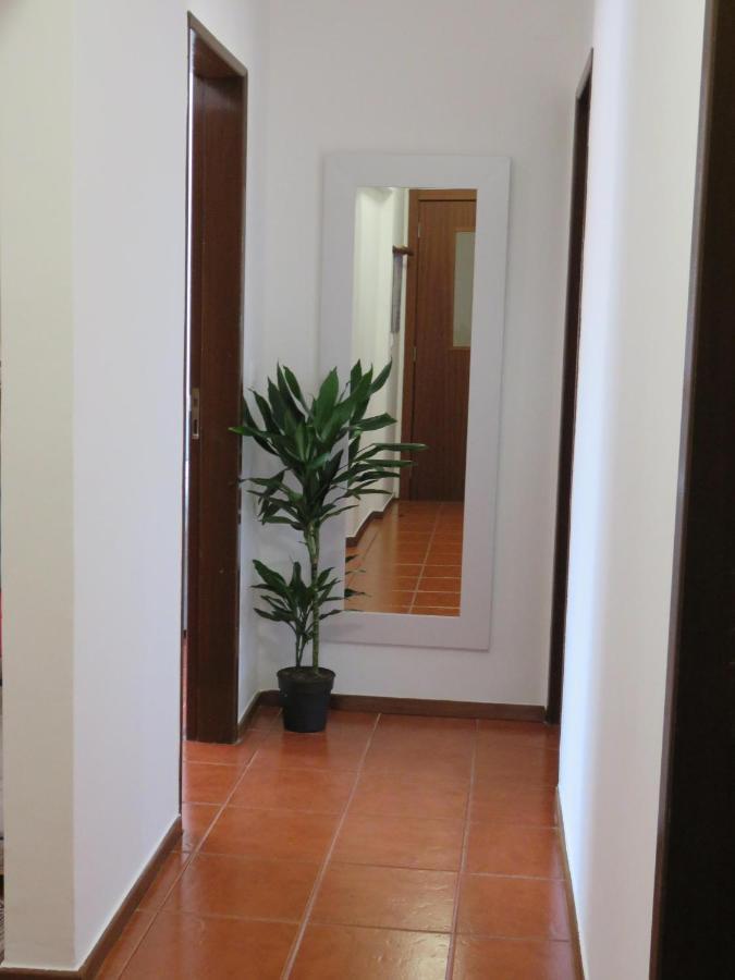 Casa Belos Ares Ferrel  Esterno foto