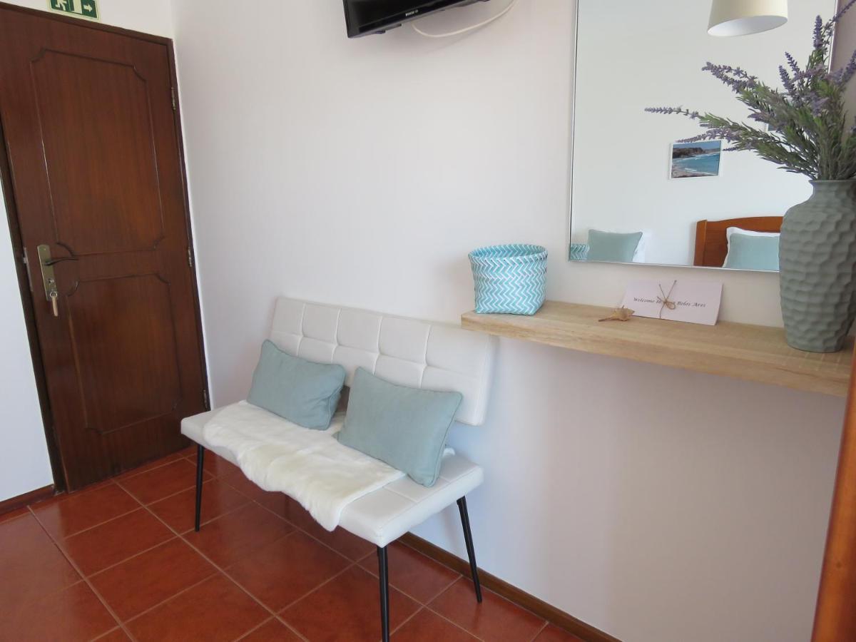 Casa Belos Ares Ferrel  Esterno foto