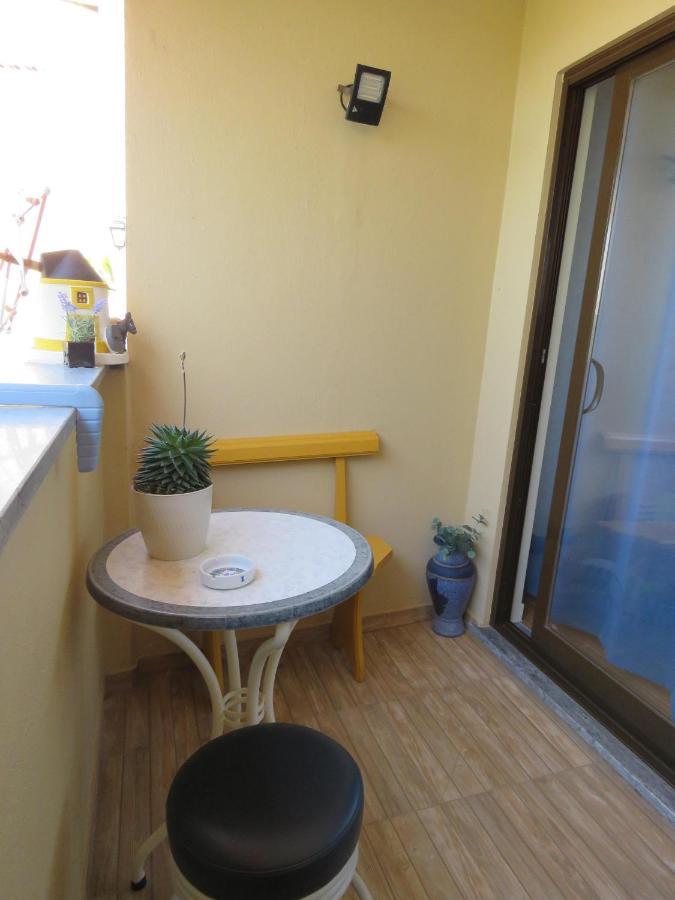 Casa Belos Ares Ferrel  Esterno foto