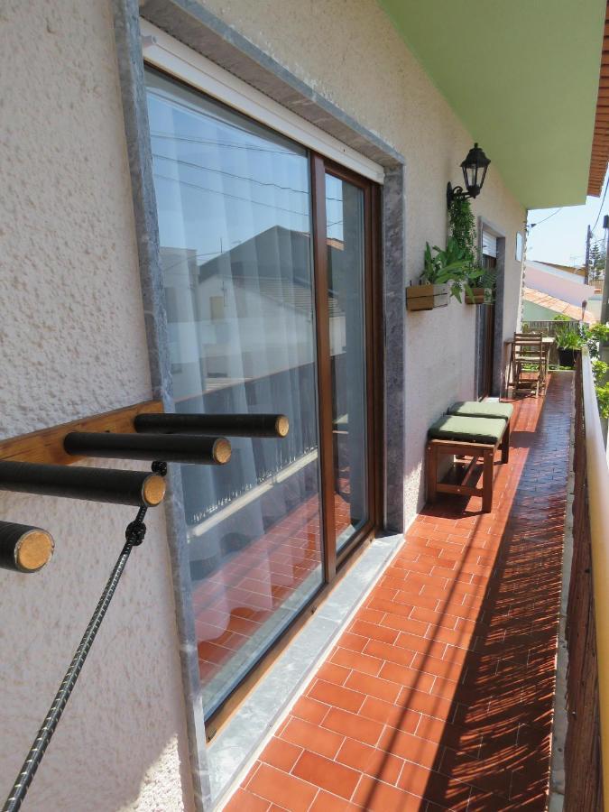 Casa Belos Ares Ferrel  Esterno foto