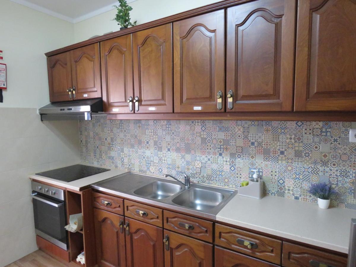 Casa Belos Ares Ferrel  Esterno foto