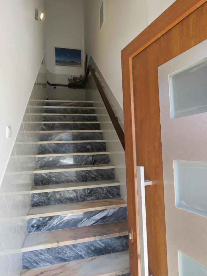 Casa Belos Ares Ferrel  Esterno foto