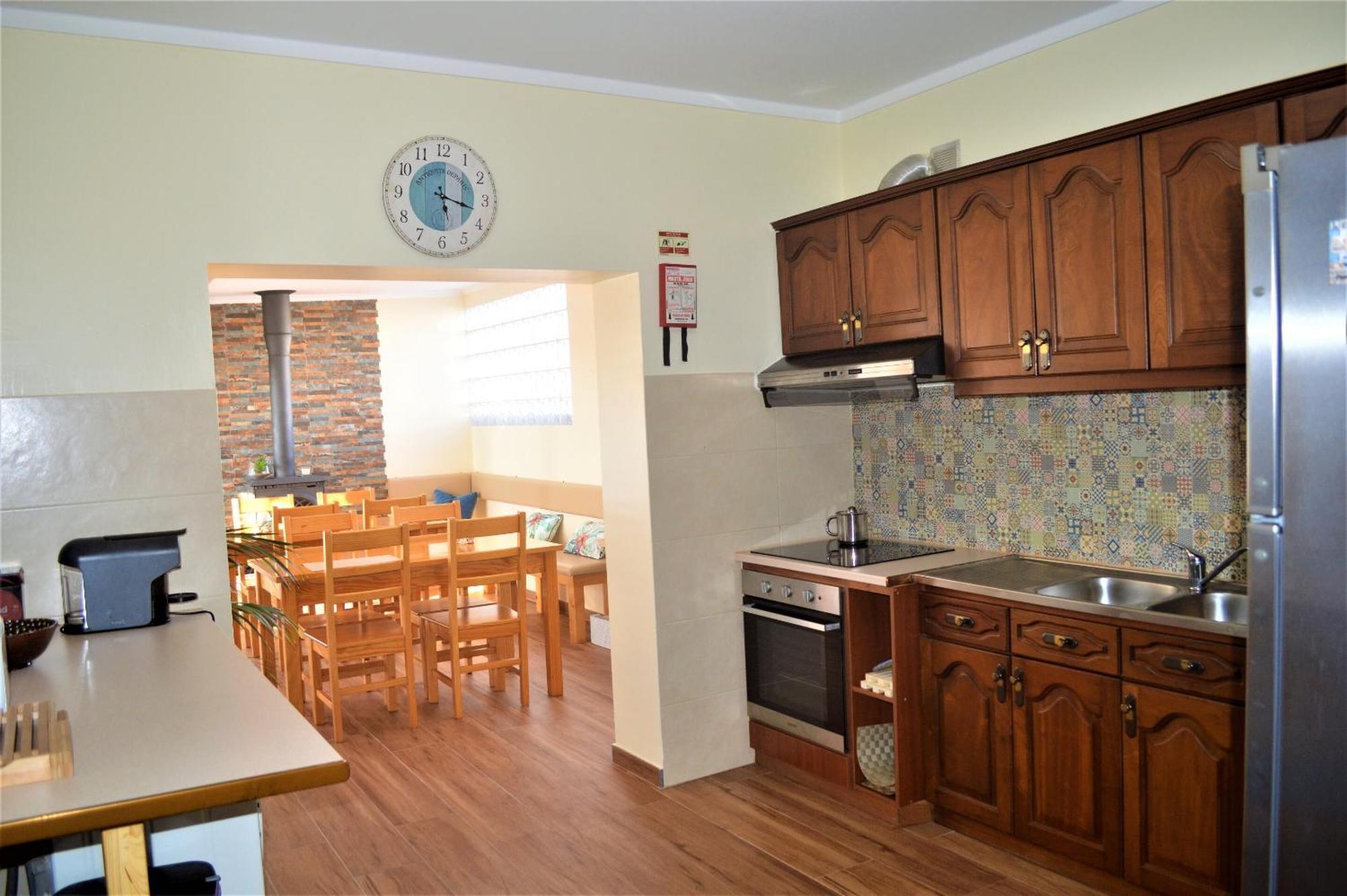 Casa Belos Ares Ferrel  Esterno foto